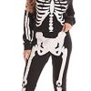 Matching Halloween Pajamas for Family and Couples