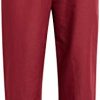 Men's 2-Piece Pajama Set with Short Sleeve Shirt and Long Pants