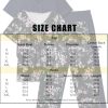 Pajama Sets for Women 2 Pack, Short Sleeve with Long Pant Pjs Sleepwear Comfy Lounge Sets with Pockets