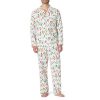 Unisex Adults’ Family Matching Holiday Pajamas, Multipacks