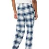 Men's Breathable Flannel Pajama Pant (Available in Big & Tall)