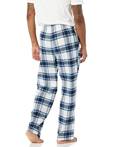 Men's Breathable Flannel Pajama Pant (Available in Big & Tall)