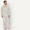 Unisex Adults’ Family Matching Holiday Pajamas, Multipacks