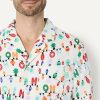 Unisex Adults’ Family Matching Holiday Pajamas, Multipacks