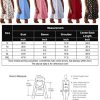 2 Pack Women's Nightgown Short Sleeve Nightshirts Comfy Soft Pajama Sleep Dress